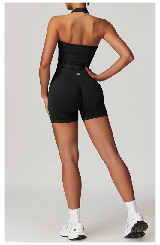 Ascend Seamless Shorts