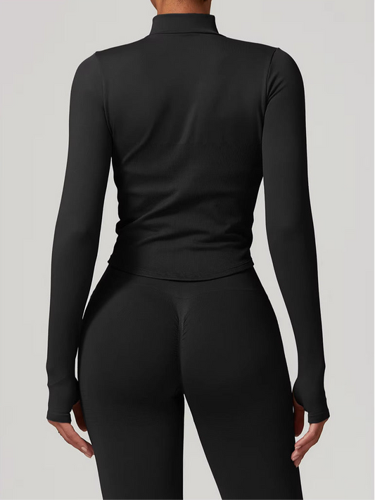 Ascend Full Zip Jacket