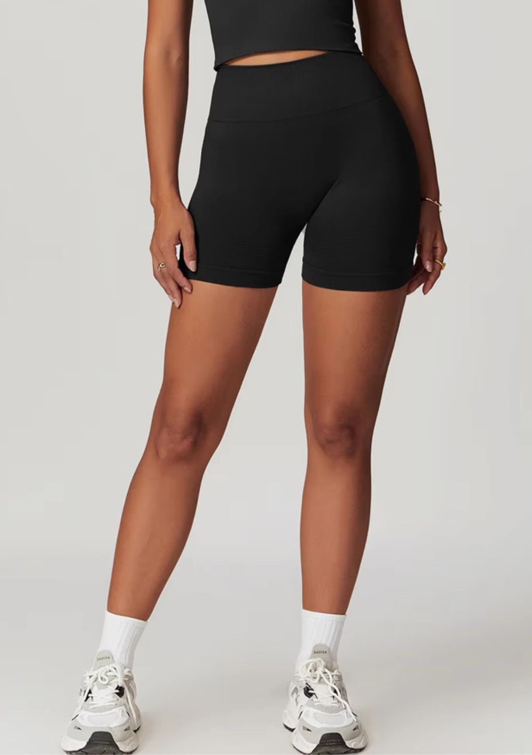 Ascend Seamless Shorts