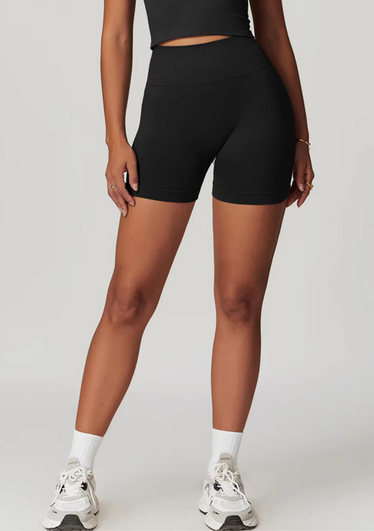 Ascend Seamless Shorts